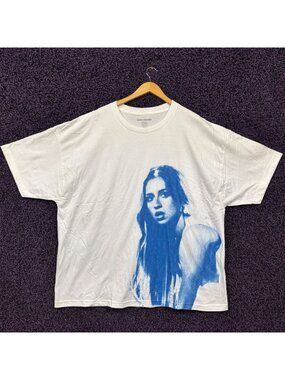 Tate McRae Miss Possessive Tour T-Shirt Size 2XL